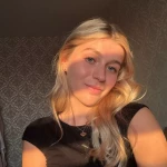 niania - zdjęcie plofirowe użytkownika Kornelia K.