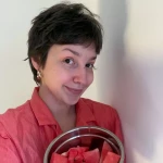 niania - zdjęcie plofirowe użytkownika Marta B.