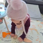 niania - zdjęcie ogłoszenia Dorywcza opieka nad 15 miesieczna dziewczynką Grudziadz -Owczarki