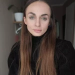 niania - zdjęcie plofirowe użytkownika Joanna D.