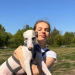 niania - zdjęcie plofirowe użytkownika Zofia J.