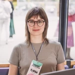 niania - zdjęcie plofirowe użytkownika Matylda K.