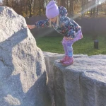 niania - zdjęcie ogłoszenia Iwanowice Włościańskie, gm. Iwanowice, woj. małopolskie - niania poszukiwana