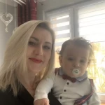 niania - zdjęcie plofirowe użytkownika Małgorzata L.