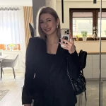 niania - zdjęcie plofirowe użytkownika Vanessa K.