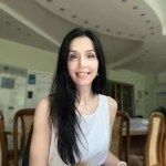 niania - zdjęcie plofirowe użytkownika Marina S.