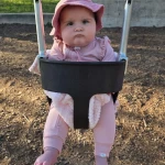niania - zdjęcie ogłoszenia Szukamy niani na okres lipca i sierpnia