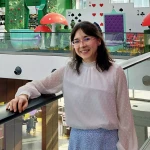 niania - zdjęcie plofirowe użytkownika Anastasiia K.