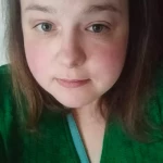 niania - zdjęcie plofirowe użytkownika Marzena B.