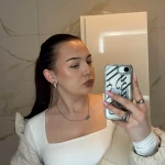 niania - zdjęcie plofirowe użytkownika Martyna M.