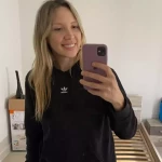 niania - zdjęcie plofirowe użytkownika Justyna W.