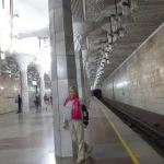 niania - zdjęcie plofirowe użytkownika Barbara P.