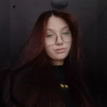 niania - zdjęcie plofirowe użytkownika Aleksandra P.