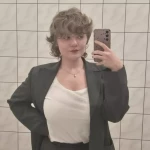 niania - zdjęcie plofirowe użytkownika Zuzanna K.