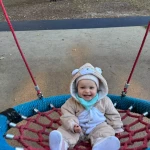 niania - zdjęcie ogłoszenia Wsparcie przy opiece nad 15miesieczna Gabi 