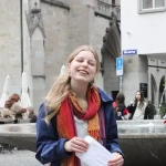niania - zdjęcie plofirowe użytkownika Lena W.