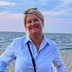 niania - zdjęcie plofirowe użytkownika Małgorzata M.