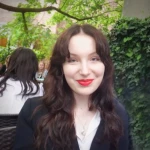 niania - zdjęcie plofirowe użytkownika Milena Ś.