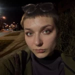 niania - zdjęcie plofirowe użytkownika Aleksandra R.