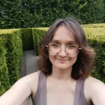 niania - zdjęcie plofirowe użytkownika Yuliia I.