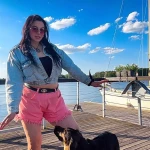 niania - zdjęcie plofirowe użytkownika Natalie L.