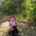 niania - zdjęcie ogłoszenia Niania do opieki nad dzieckiem Poznań
