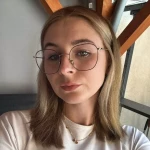 niania - zdjęcie plofirowe użytkownika Gabi O.