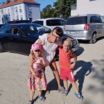 niania - zdjęcie plofirowe użytkownika Iwona G.