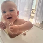 niania - zdjęcie ogłoszenia Szukamy troskliwej opiekunki dla niemowlęcia