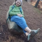 niania - zdjęcie plofirowe użytkownika Bożena G.