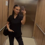 niania - zdjęcie plofirowe użytkownika Magda K.