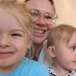 niania - zdjęcie ogłoszenia Poszukujemy niani