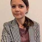 niania - zdjęcie plofirowe użytkownika Olia D.