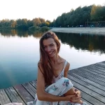 niania - zdjęcie plofirowe użytkownika Angelika B.