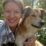 niania - zdjęcie plofirowe użytkownika Tiana M.