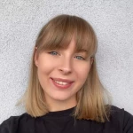 niania - zdjęcie plofirowe użytkownika Renata P.