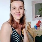 niania - zdjęcie plofirowe użytkownika Renata Ł.