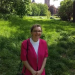 niania - zdjęcie plofirowe użytkownika Anna S.