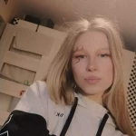niania - zdjęcie plofirowe użytkownika Rozalia B.