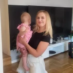 niania - zdjęcie plofirowe użytkownika Karolina B.