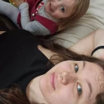 niania - zdjęcie plofirowe użytkownika Tosia P.