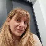 niania - zdjęcie plofirowe użytkownika Michalina H.