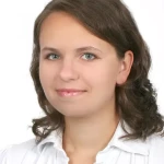 niania - zdjęcie plofirowe użytkownika Magdalena K.