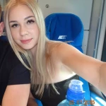 niania - zdjęcie plofirowe użytkownika Ola K.