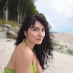 niania - zdjęcie plofirowe użytkownika Dagmara M.