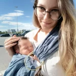 niania - zdjęcie ogłoszenia Opiekunka dla naszego dziecka Opole