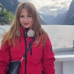 niania - zdjęcie plofirowe użytkownika Anna J.