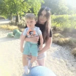 niania - zdjęcie plofirowe użytkownika Ewa M.