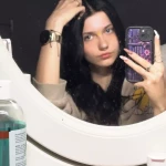 niania - zdjęcie plofirowe użytkownika Nina K.