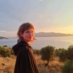 niania - zdjęcie plofirowe użytkownika Kamila Z.